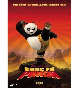 Kung Fu Panda