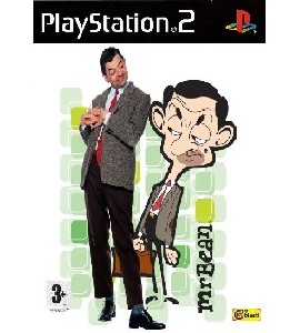 PS2 - Mr Bean