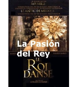 Le Roi Danse