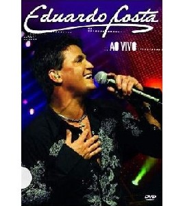 Eduardo Costa - Ao Vivo
