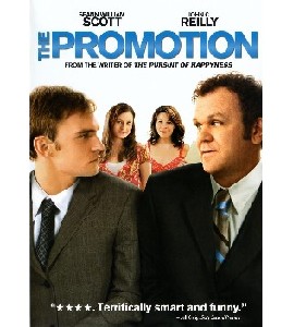The Promotion