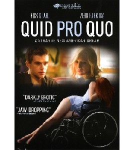 Quid Pro Quo