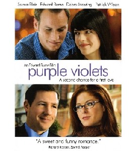 Purple Violets