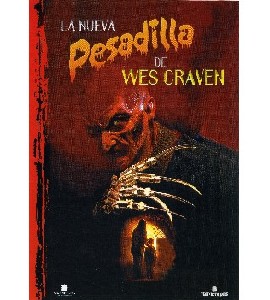 Wes Craven´s New Nightmare