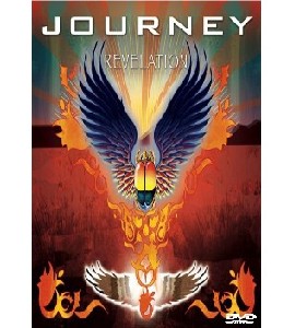 Journey - Revelation - Live