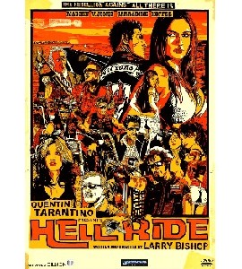 Hell Ride