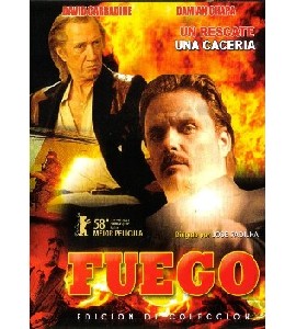 Fuego