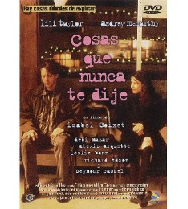 Cosas Que Nunca Te Dije - Things I Never Told You