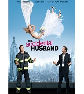 The Accidental Husband