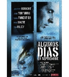 Quelques Jours en Septembre Quelques Jours en Septembre