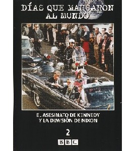 Days that Shook the World - Vol 2 - El Asesinato de Kennedy Days that Shook the World - Vol 2 - El Asesinato de Kennedy