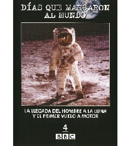 Days that Shook the World - Vol 4 - La Llegada del Hombre a 