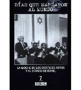 Days that Shook the World - Vol 7 - La Noche de los Cristale