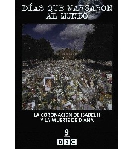 Days that Shook the World - Vol 9 - La Coronacion de Isabel 