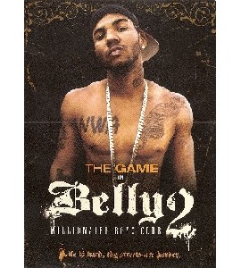 Belly 2 - Millionaire Boyz Club