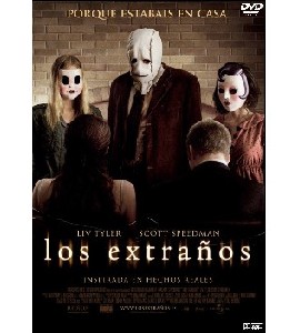 The Strangers