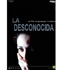 La Sconosciuta - The Unknown Woman