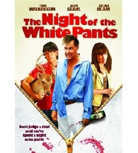 The Night of the White Pants