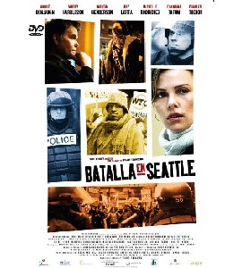 Battle in Seattle