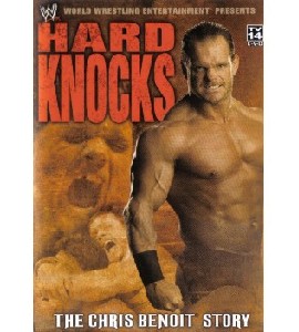 WWE - Hard Knocks - The Chris Benoit Story WWE - Hard Knocks - The Chris Benoit Story