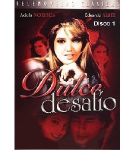 Dulce Desafio - Disco 1
