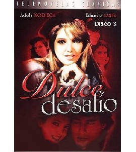 Dulce Desafio - Disco 3