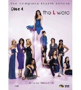 The L Word - Season 4 - Disc 4