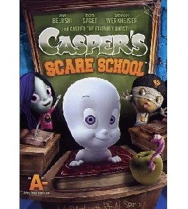 Casper´s Scare School