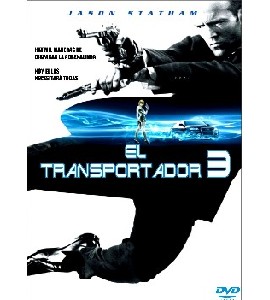 Transporter 3 - Le Transporteur III