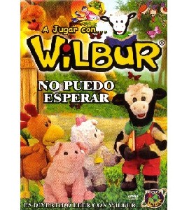 Wilbur - No Puedo Esperar
