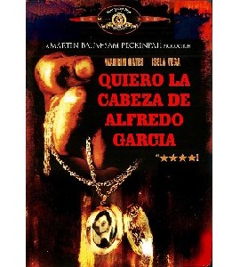 Bring Me the Head of Alfredo Garcia