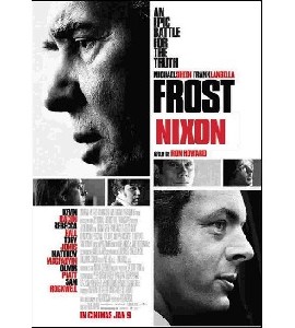 Frost Nixon