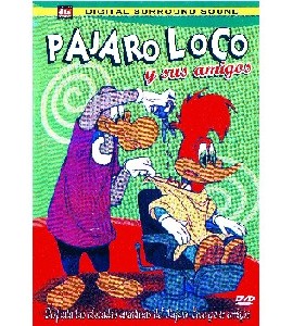 The Woody Woodpecker Show y sus Amigos