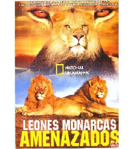 Leones Monarcas Amenazados Leones Monarcas Amenazados