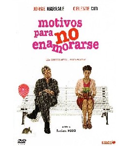 Motivos Para No Enamorarse Motivos Para No Enamorarse