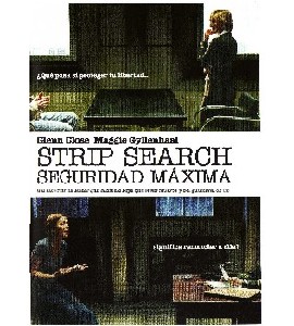 Strip Search Strip Search