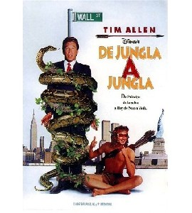 Jungle 2 Jungle