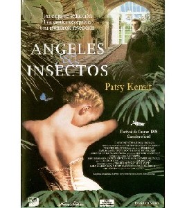 Angels and Insects