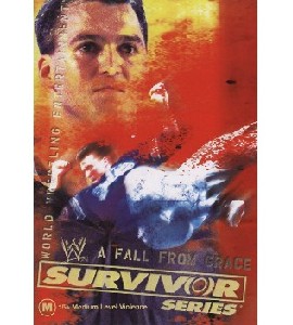WWE - Survivor Series 2003 WWE - Survivor Series 2003