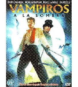 Sundown - The Vampire In Retreat