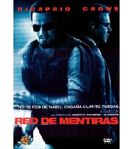 Body of Lies Body of Lies