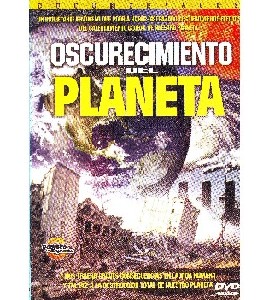 Oscurecimiento del planeta