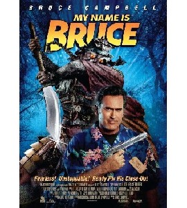 My Name is Bruce
