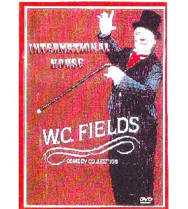 W.C. Fields Comedy Collection