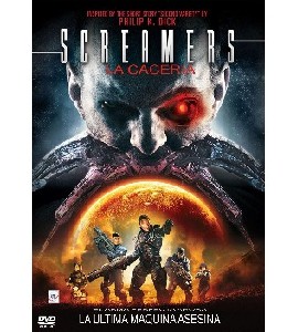 Screamers - The Hunting