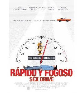 Sex Drive