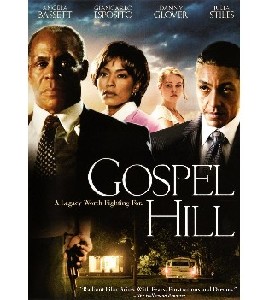 Gospel Hill