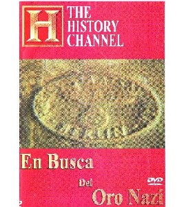 The History Channel - Tracking Nazi Gold