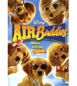 Air Buddies (2006)