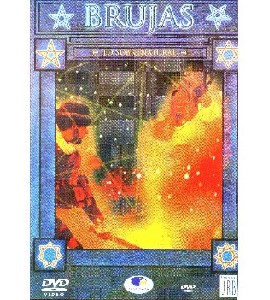 Witchcraft - Myth and Reality